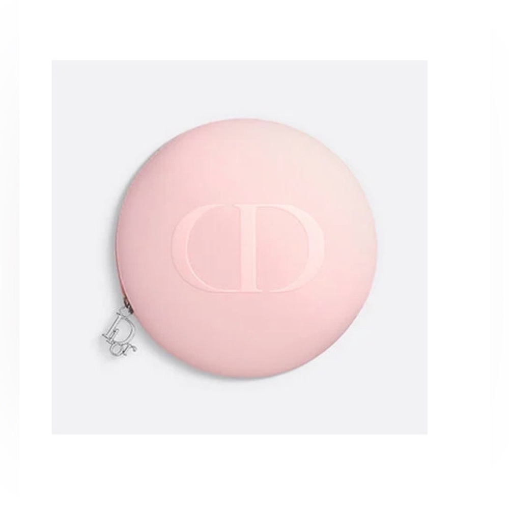 🌸DIOR Beauty Makeup Cosmetic Pouch Case